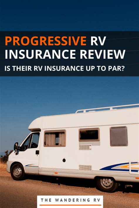 Progressive Rv Insurance Review 2020 Are They Worth It