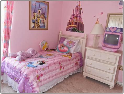 Struggling to find stylish inspiration? Kids Bedroom: The Best Idea Of Little Girl Room With ...