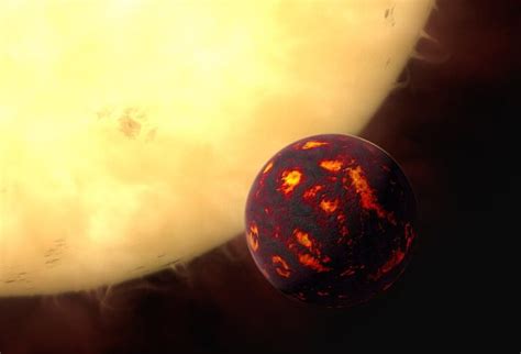 Misteriosul Toi 561 Astronomii Au Descoperit Un Super Pământ