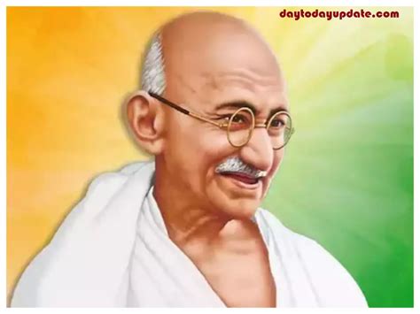 Short Biography of Mahatma Gandhi - world news