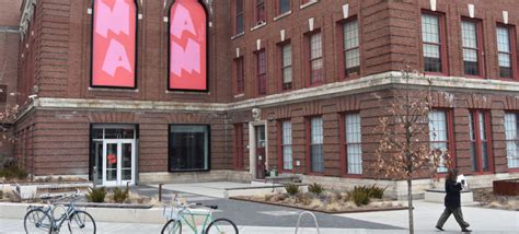 Massachusetts College Of Art And Design Wonderland
