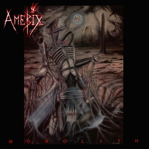 Amebix Monolith Vinyl Lp Album Reissue Discogs