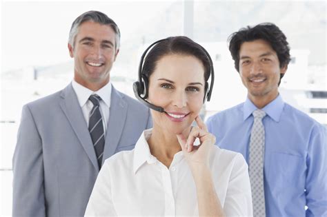 Why Your Business Needs Dedicated Call Center Agents