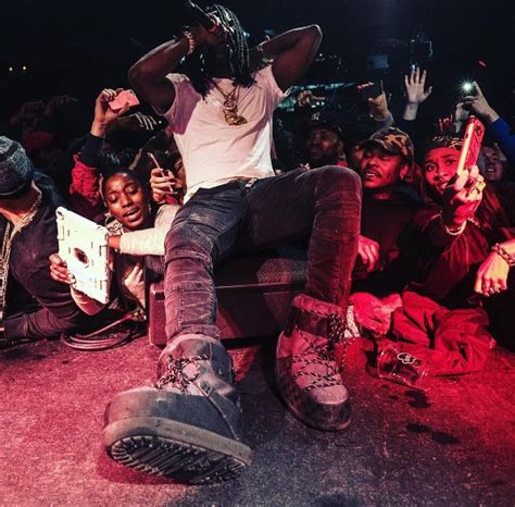 Chief Keef Announces Us Tour In Support Of Two Zero One Seven Mixtape Music News Tiny Mix