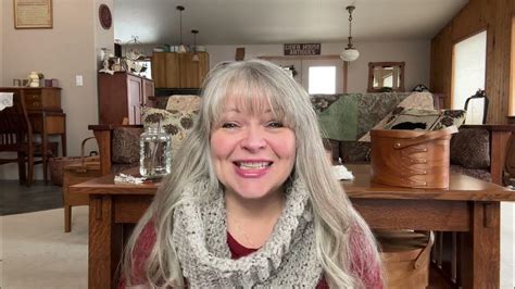 Flosstube #53 Stitch, Knit, Quilt, Crochet & Kittens, We’ve Got it All