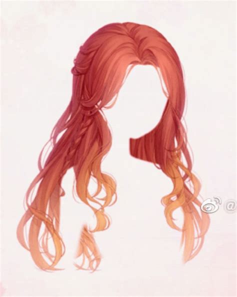 Pin By Samina Max On Assortment Of Clothes Anime Girl Hairstyles