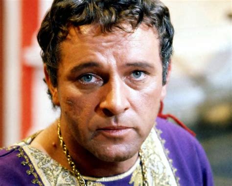 Richard Burton Quotes