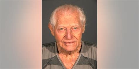 Police Elderly Man On Jail Suicide Watch After Allegedly Shooting Wife At Nev Hospital Fox News