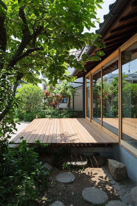 Gallery Of House In Kamisawa Tato Architects 15 Japanese Style