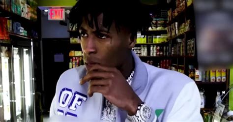 Nba Youngboy Accuses Police Of Lying In Court Demands Evidence Be