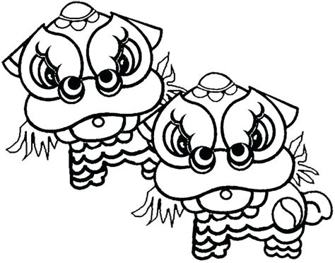 Chinese new year dragon coloring page. Chinese New Year Dragon Drawing | Free download on ClipArtMag