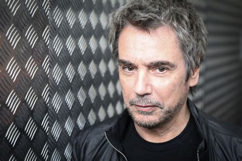 Jean-Michel Jarre Presents 'Welcome To The Other Side' - A NYE Concert-Spectacular in Virtual ...