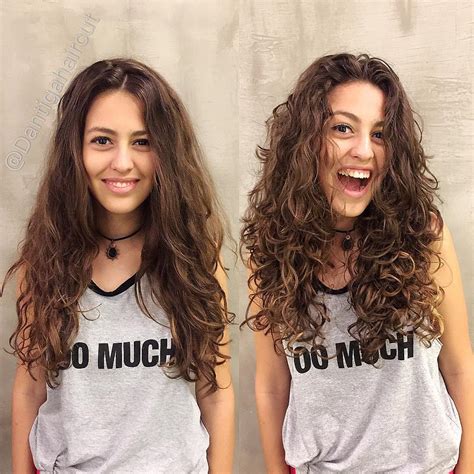 Luckily, thinning your hair is a very easy process that is actually quick and simple to learn. How Long Does a Perm Last & Other Common Perm FAQs Answered