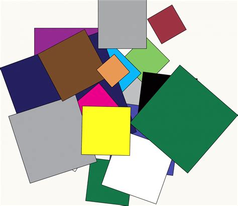 Colored Squares Free Stock Photo Public Domain Pictures