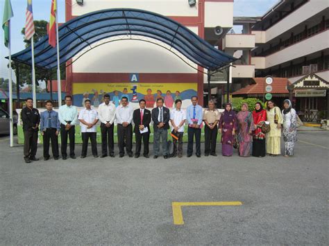 Membangun semangat perjuangan dan patriotisme c. PORTAL RASMI SK TAMAN SRI ANDALAS: LAWATAN BTPN KE SKTSA