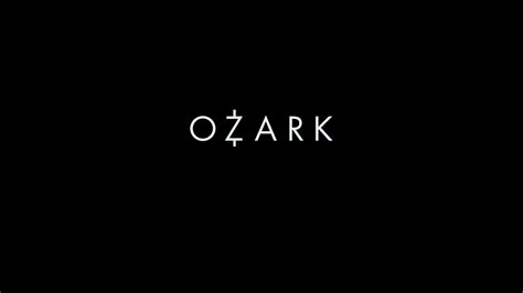 1920x1080 Ozark 4k Logo Laptop Full Hd 1080p Hd 4k Wallpapersimages