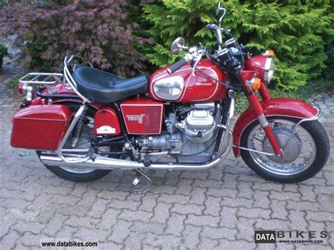 Thingiverse is a universe of things. 1969 Moto Guzzi V7 Special