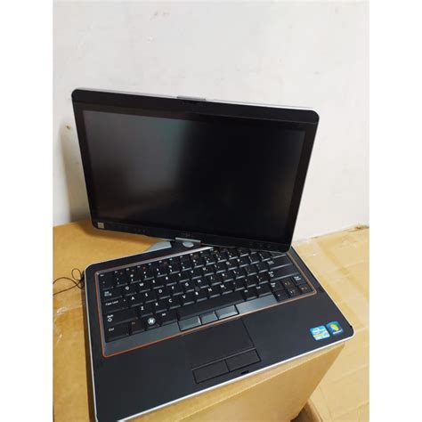 Jual Laptop Dell Latitude Xt3 Core I5 Gen 2 Ram 4gb Hdd 320gb Shopee
