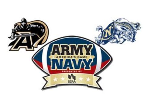 Greatest Moments In The Army Navy Games History