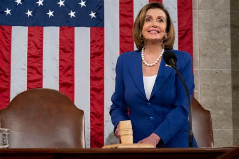 Burn Pits Nancy Pelosi Is Going Viral Gop Mocks Sotu Moment Video