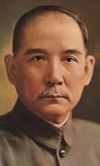 Here's how he fought for an end to imperial rule. Sun Yat-sen