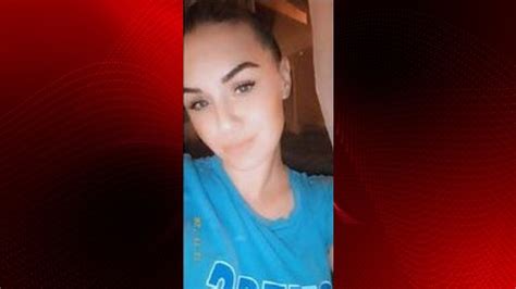 Lafayette Police Searching For Missing Pregnant Woman