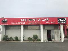 Msps Hidden Gem Ace Car Rental Offers Unbeatable Deals