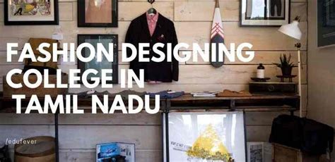 Approved by aicte, government of india, new delhi & recogonized by ugc affiliated to directorate of affiliated to tnteu. Top Fashion Designing College in Tamil Nadu 2020-21: Admission, Course