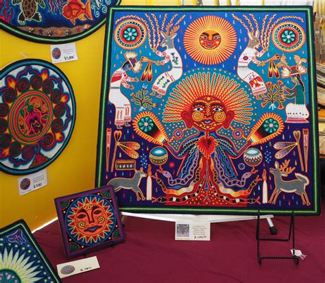 Unity Through Art And Culture In Santa Fe New Mexico