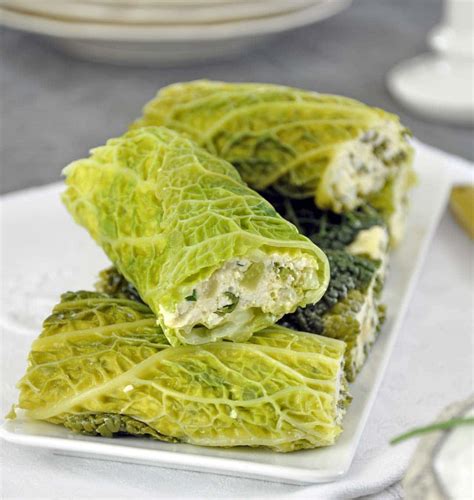 Recette Avec Du Chou Vert