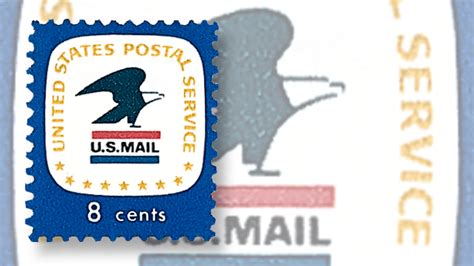 Usps Stamp Services Exploring Possibility Of Soakable Stamps