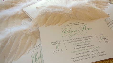 Embellishments Custom Designed Wedding Invitations Invitation Suites