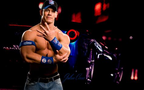 John Cena Wallpapers Pictures Images