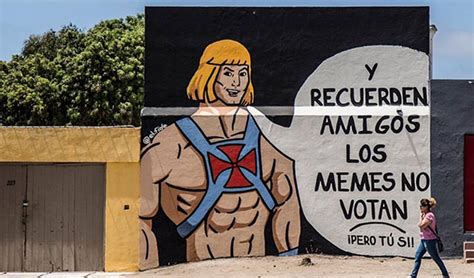 Este domingo 27 de octubre se llevaron a cabo las elecciones generales en argentina. Memes Elecciones en México 2018 - Mediotiempo