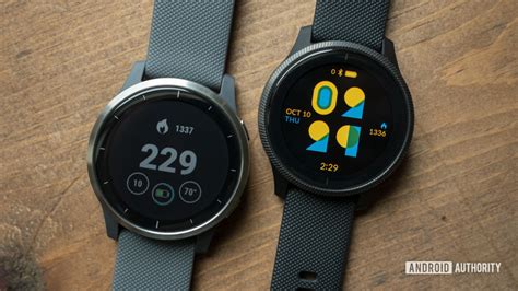 In this vivoactive 4 review and full walk through, we look at the watch faces, widgets. Garmin Vivoactive 4 review: An all-around fantastic GPS watch