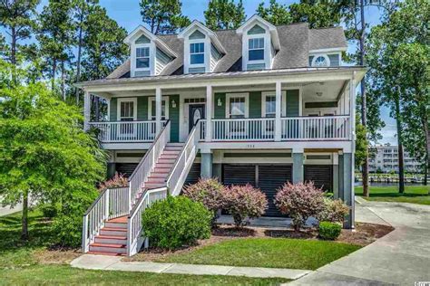 Myrtle Beach Homes For Sale New On The Market This Week