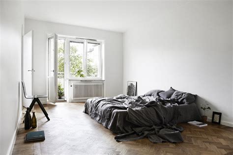 Less Is More Minimalistic Interior With A Zen Like Feel Nordic Design