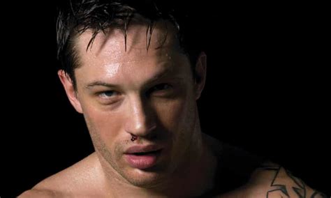 Tom Hardys 20 Best Film Performances Ranked Tom Hardy The Guardian