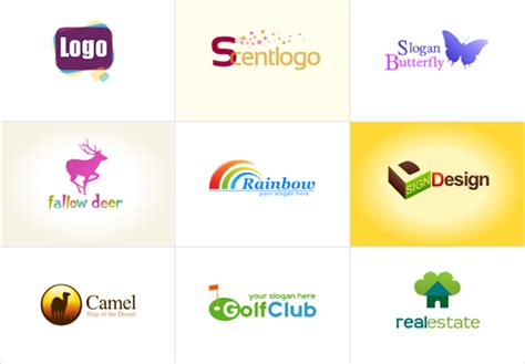 10 outils pour créer des logos gratuits en ligne KakaBlog net