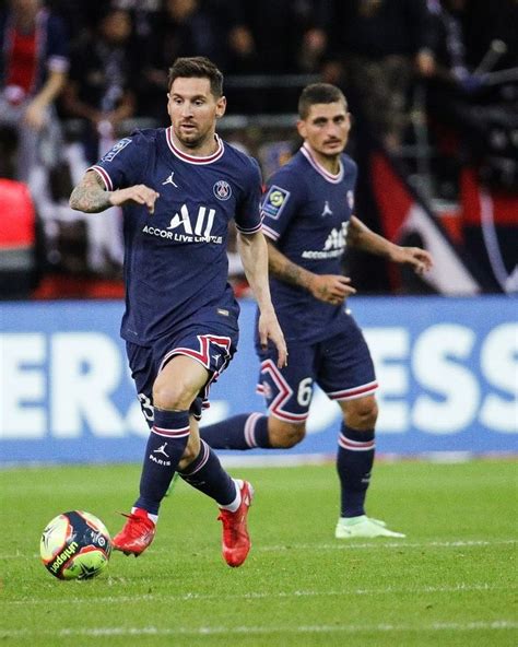 Paris Saint Germain On Twitter Lionel AndrÉs Messi Cuccitini ️💙
