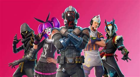 Fortnite 11 Team Wallpaper Hd Games 4k Wallpapers Images And