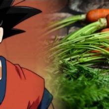 Dragon ball z teaches valuable character virtues. Most Saiyan names in Dragon Ball Z and Dragon Ball Super are somehow connected to vegetables