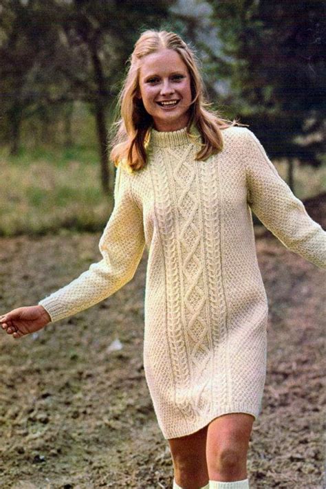 47 Summer And Winter Crochet Dress Patterns For Beginner Page 21 Of