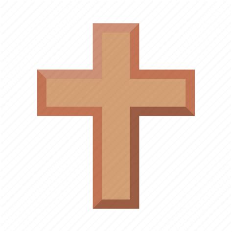 Christian Christianity Church Cross Holy Religion Religious Icon