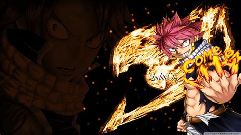 Natsu dragon force fairy tail 4k 25658. Natsu Wallpapers - Top Free Natsu Backgrounds ...