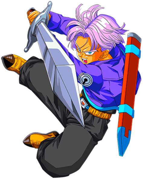 Additionally, it will ignore up to 50 defense from the target. Future Trunks Sword by alexiscabo1 on DeviantArt