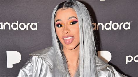 5 Cardi B Songs To Lift You Up Her Campus