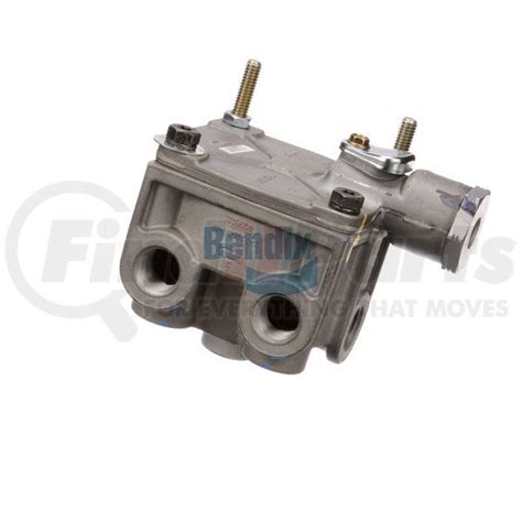 801620 By Bendix R 14® Air Brake Relay Valve New