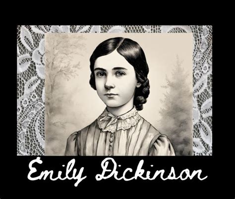 Emily Dickinson Finding Sara Loo
